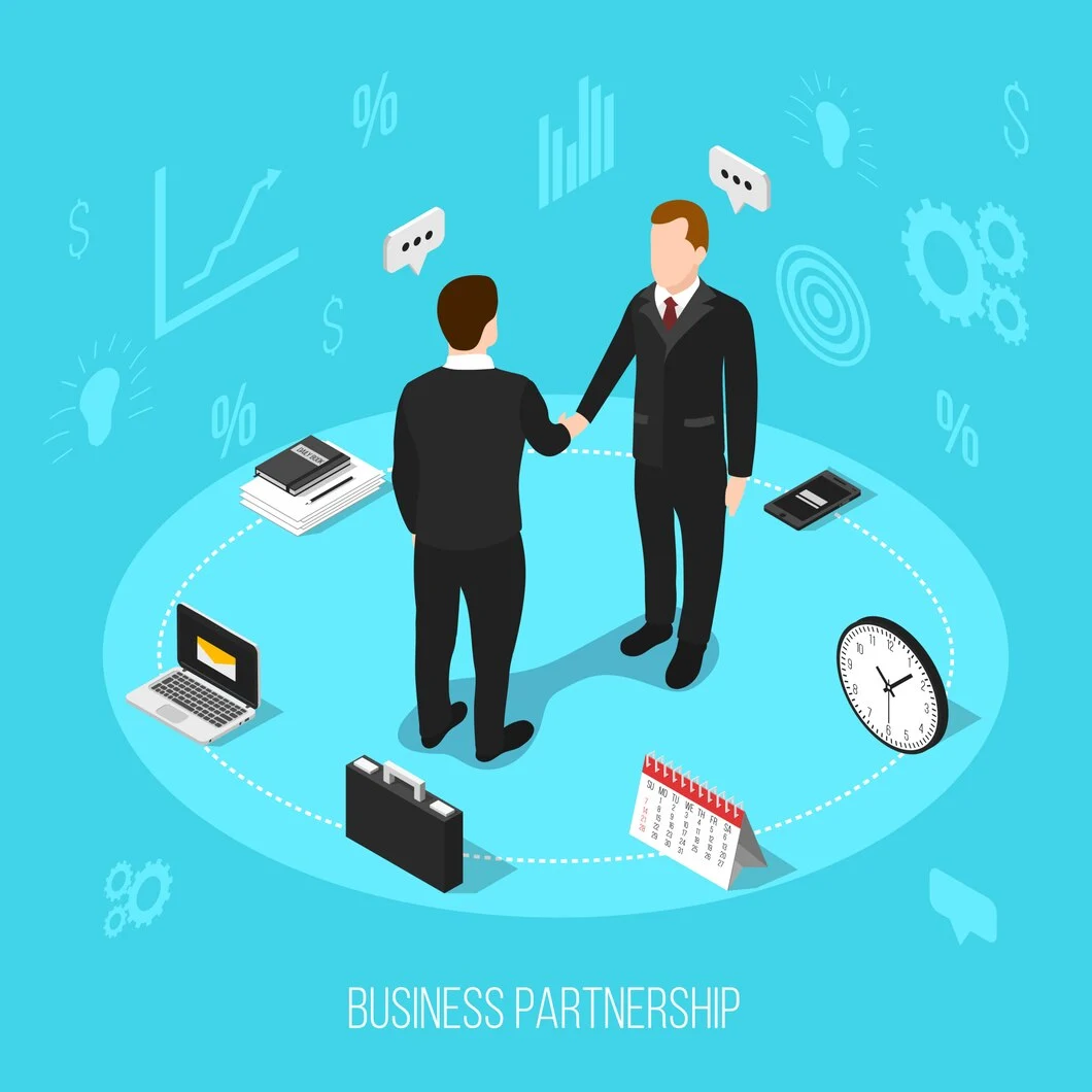 Sales Partner - Resell EZII software to your network