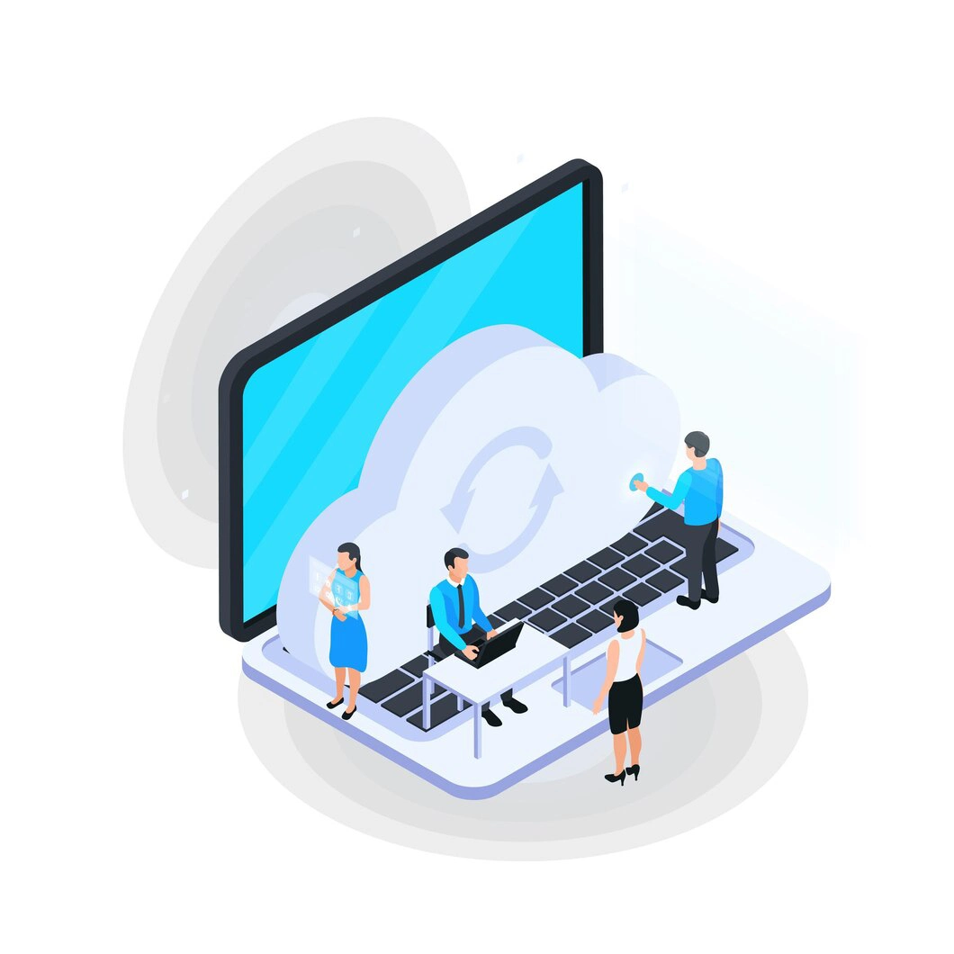 Ready to Partner with EZII