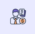 Co-branding icon
